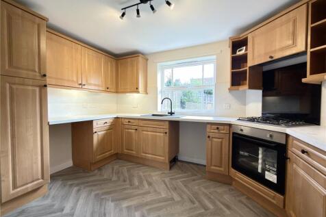 Alder Road, Hampton Hargate, Peterborough, Cambridgeshire, PE7 photo 3