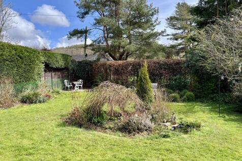 1 Great Cross Road, Kirkcudbright - Williamson and
