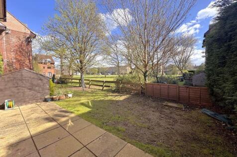 Communal Gardens