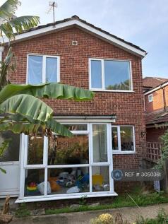 1-bed house on Alexandra Road, Southampton, SO15, £675/mo