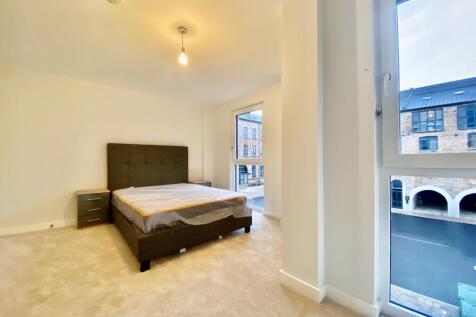 Victoria Riverside, Hunslet Road, Leeds, West Yorkshire, LS10 photo 5