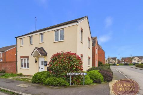 2 Garner Close