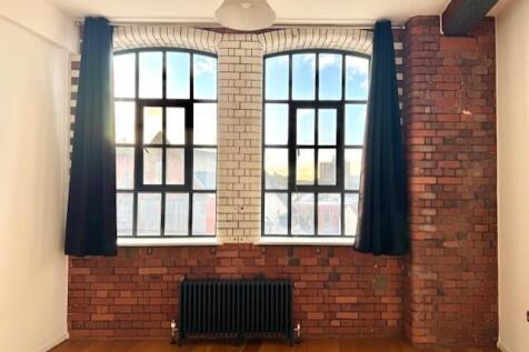 Main room