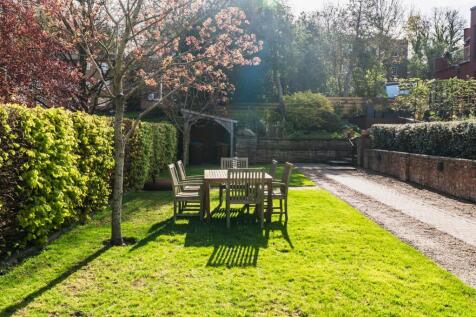 Shared Garden
