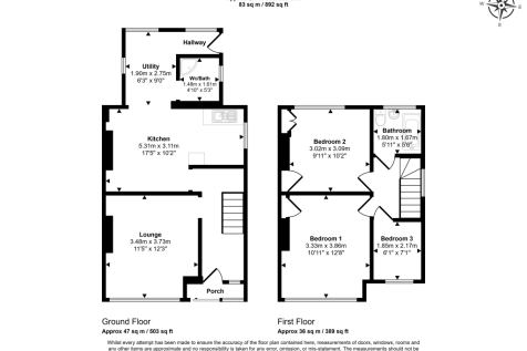110 Somerset Road, Enfield, EN3 6HU