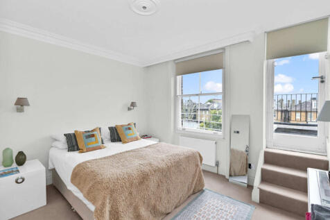 Harcourt Terrace, London, SW10 photo 3