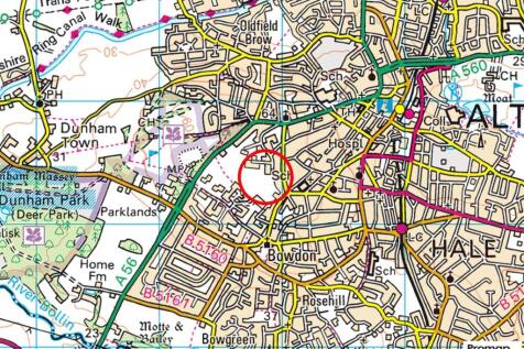 Town Plan