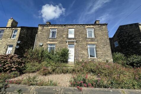 Bramleys Estate Agents - Leeds Road - Dewsbury (1)