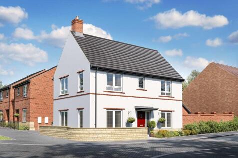 Artists Impression of the Aynesdale at Arnett Grove