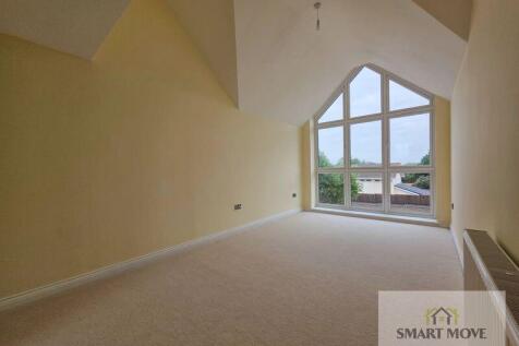 Bedroom One (1st Floor)