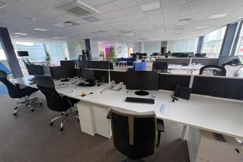 Office for sale Image 9