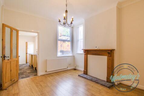 Rear sitting room