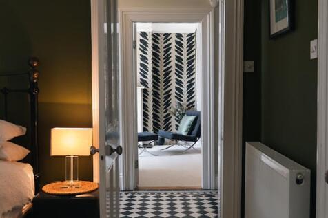 Dining Room / Bedroom 5