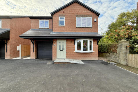 Four Bedroom NEW Build for Sale