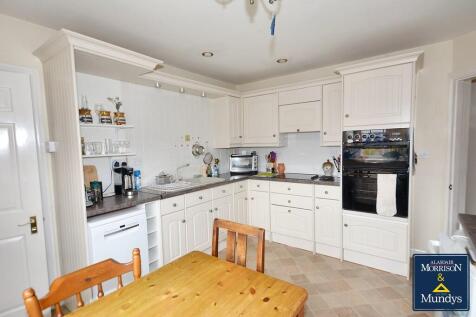 Breakfast Kitchen...