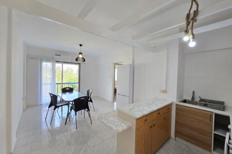 Lounge Kitchen Diner