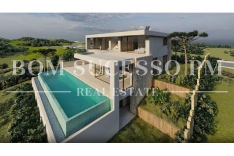 Bom Sucesso Property Management Real Estate