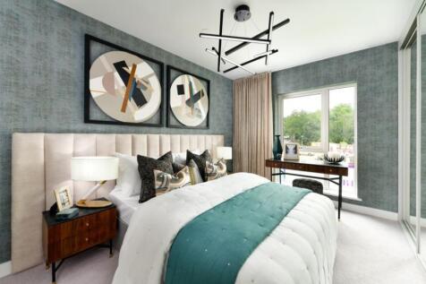 Lampton Parkside 2-bed show