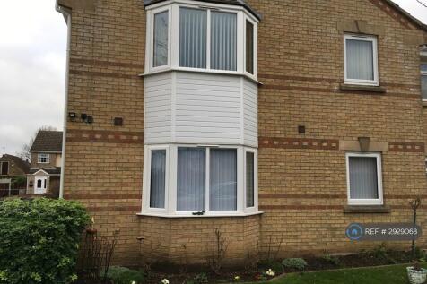 Picture Of Lounge Window 