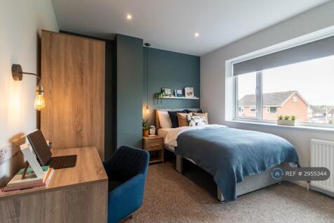 Room 6 - Double Ensuite