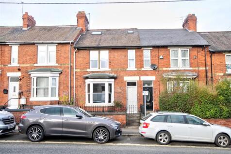 Oakdale Terrace