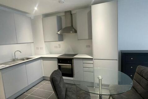 Boundary Lane, Manchester, Greater Manchester, M15 photo 3