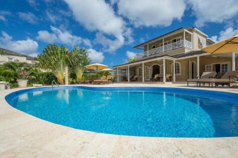 Firecracker | Royal Westmoreland