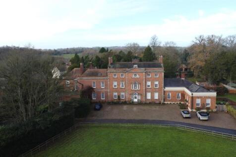 Wolverley Village Kidderminster 1.jpg