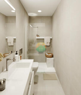 2 Bedroom Apartment For Sale-ALAMPEGASUS-19