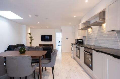 144 King Edwards Road, Swansea, Wales, SA1 photo 4