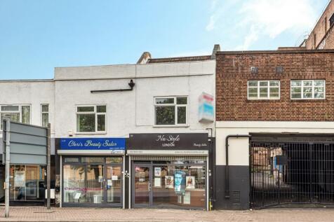 Woolwich High Street London SE18 photo 3