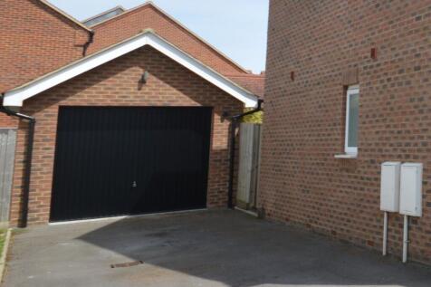 Detached Garage