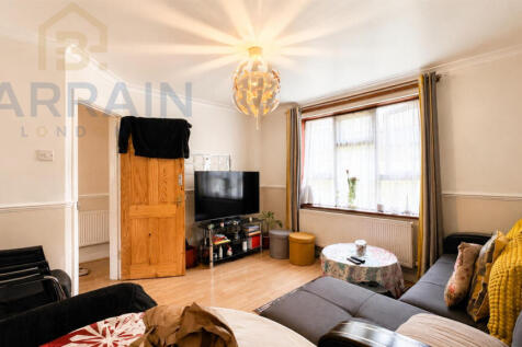 Parsons Rd, E13 For Sale By Barrain London Estate 