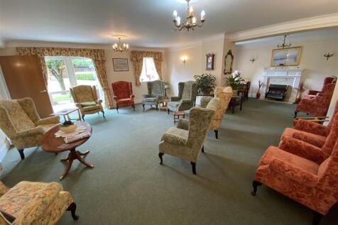 COMMUNAL AREAS