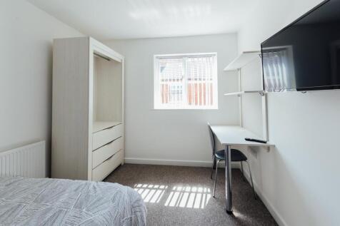 Havelock Street, Loughborough photo 5