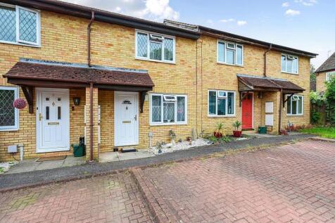 Calleva Close