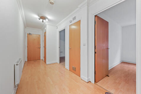 Hall Way