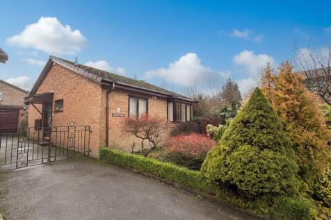 Meadowside, Windermere Road