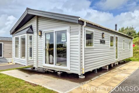 Willerby Everleigh for sale at Stowford Farm Meado