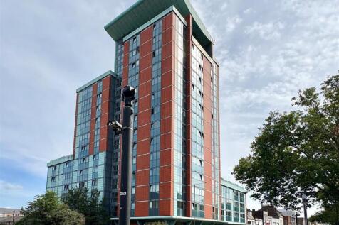 East India Docks, Poplar, E14, property for sale -