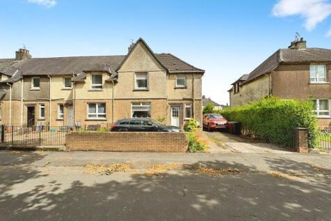 4 bedroom End Terrace for sale