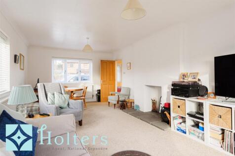 1 Chapel Field, LlandinamHOLT - 1 Chapel Field, Ll