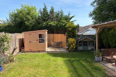 Garden 3