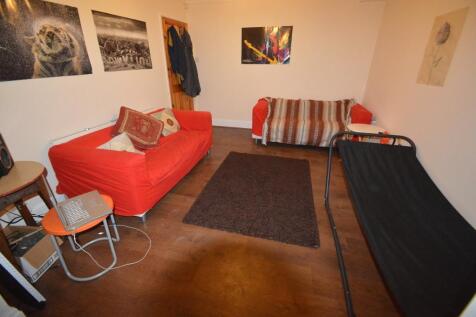 Mayville Terrace, Leeds, West Yorkshire, LS6 photo 5