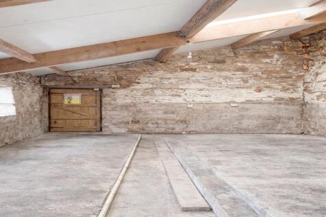 Outbuilding