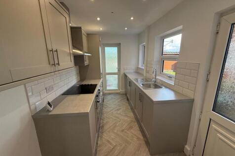 Park Avenue, Mansfield Woodhouse, Mansfield photo 5