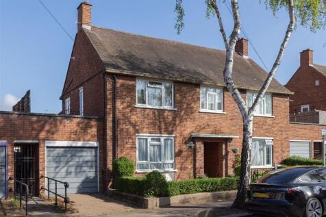 Courtenay Road, E17