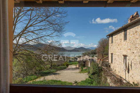 Panorama e Particolari