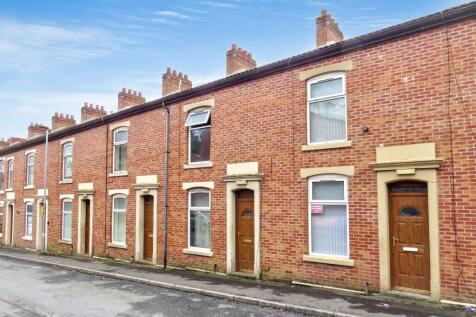 57 Belle Vue Street, Blackburn, Lancashire, BB2 1HU