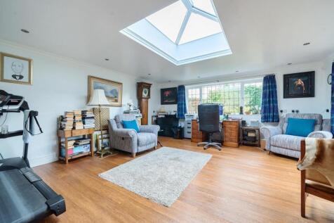 Bawnmore Road, Rugby